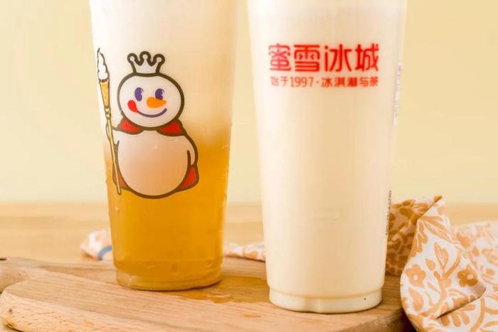 蜜雪冰城加盟費(fèi)及加盟條件，蜜雪冰城店開起來多少錢？