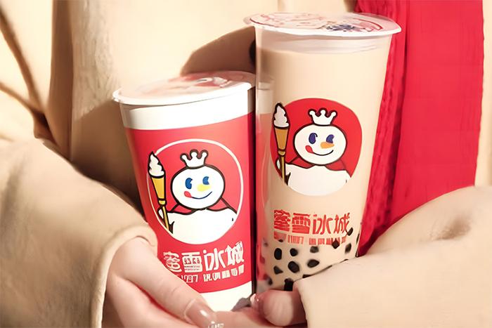 蜜雪冰城加盟需要多少錢？蜜雪冰城詳細的利潤分析