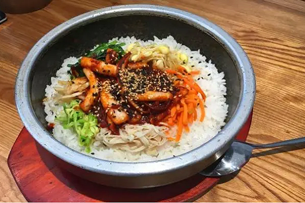 米村石鍋拌飯加盟條件是什么？