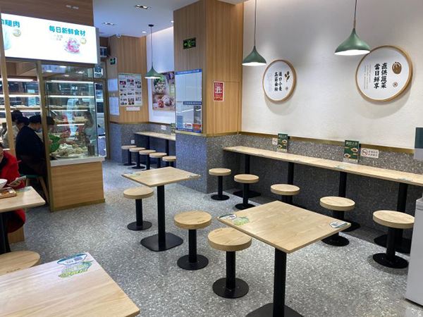 袁記餃子加盟多少錢，加盟袁記餃子怎么樣？