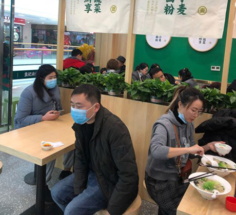 袁記水餃店，袁記云吞水餃店怎樣加盟