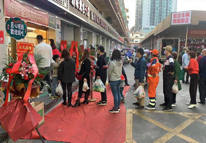 袁小餃餃子店加盟費(fèi)，袁小餃加盟需要投資多少錢