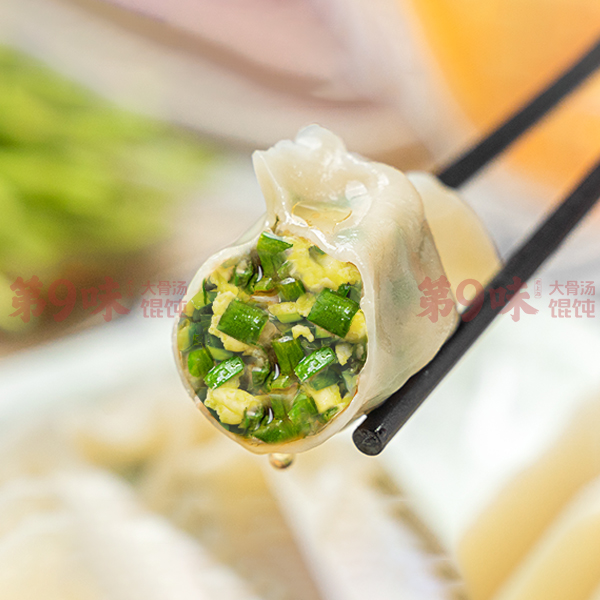 第9味餛飩加盟好嗎，第9味餛飩加盟費