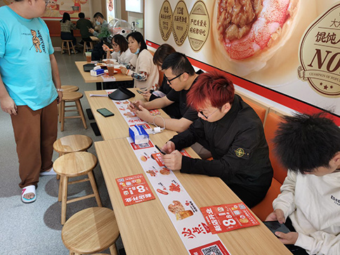 如意餛飩生煎怎么加盟，如意餛飩加盟費多少錢