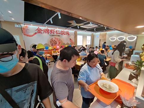 如意餛飩加盟賺錢嗎，如意餛飩加盟費多少錢