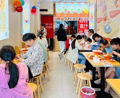 如意餛飩加盟費，2023如意餛飩加盟政策