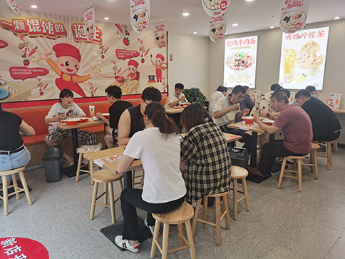 如意餛飩加盟費每年交嗎，如意餛飩加盟費多少錢