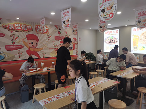 如意餛飩加盟費每年交嗎，如意餛飩加盟費多少錢