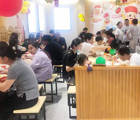 如意餛飩加盟費用明細表，如意餛飩加盟費多少錢