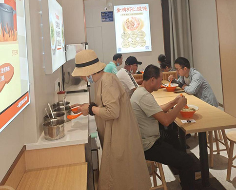 如意餛飩加盟費用明細表，如意餛飩加盟費多少錢