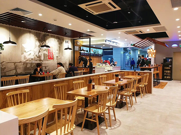 吉祥餛飩加盟店存活率，吉祥餛飩加盟利潤(rùn)大嗎