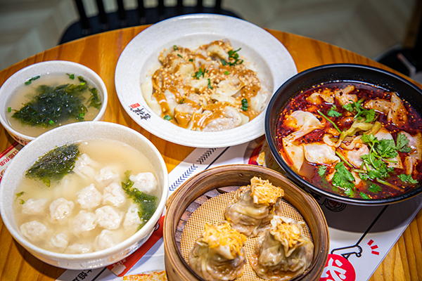 吉祥餛飩加盟條件及費用，吉祥餛飩加盟店怎么加盟