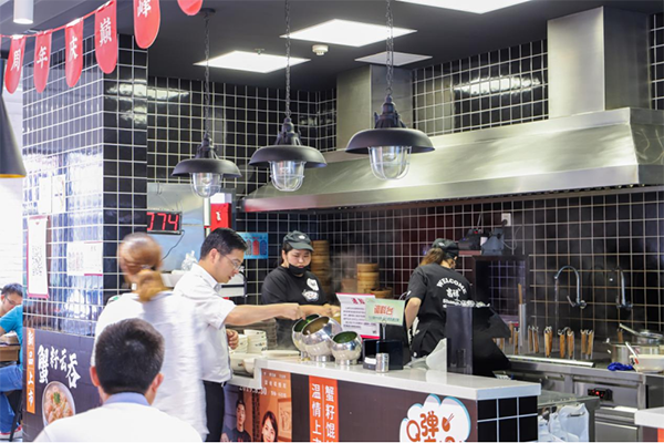 吉祥餛飩加盟條件有哪些，吉祥餛飩利潤分析