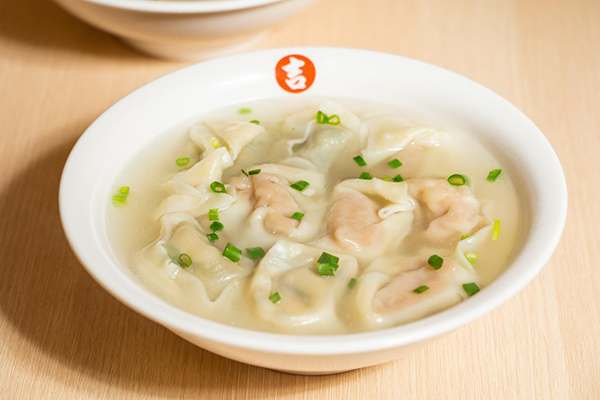 吉祥餛飩加盟條件有哪些，吉祥餛飩利潤分析