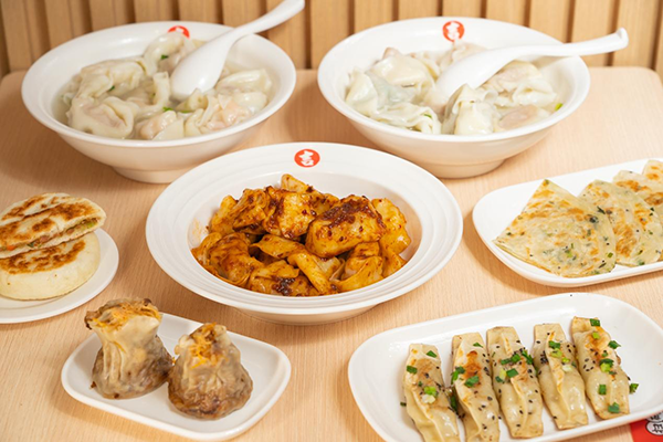 吉祥餛飩加盟費用明細，加盟吉祥餛飩多少錢