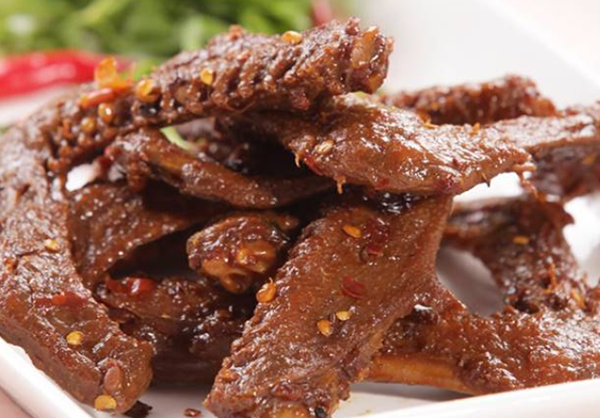 周黑鴨加盟官網(wǎng)，周黑鴨加盟店賺錢嗎