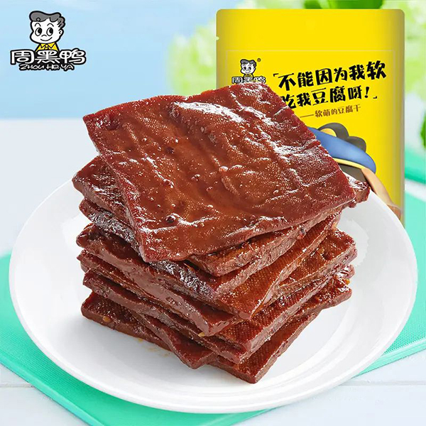 加盟周黑鴨有錢(qián)賺嗎，周黑鴨加盟利潤(rùn)分析