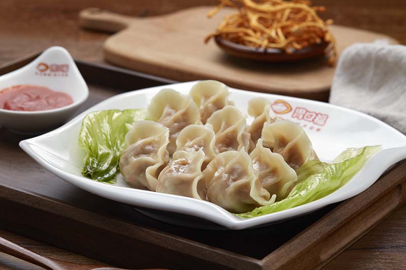 胃口福餃子加盟電話號碼是多少，胃口福加盟利潤分析