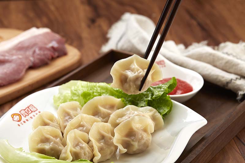 胃口福餃子加盟熱線，胃口福加盟利潤分析