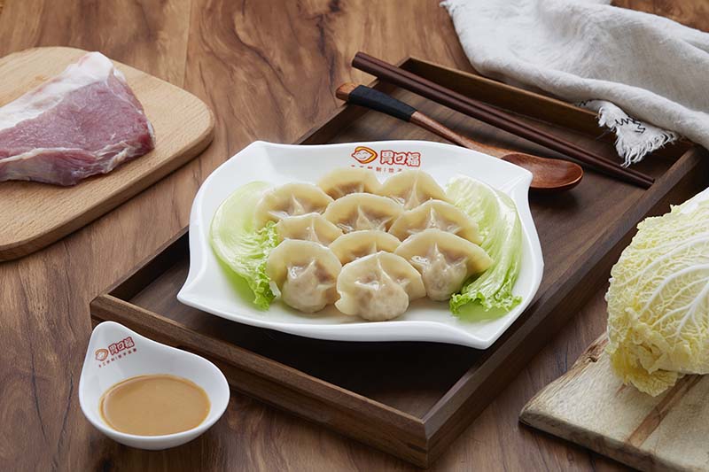 胃口福餃子加盟熱線，胃口福加盟利潤分析