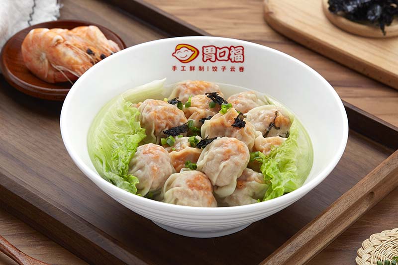 胃口福餃子加盟電話號碼是多少，胃口福加盟利潤分析