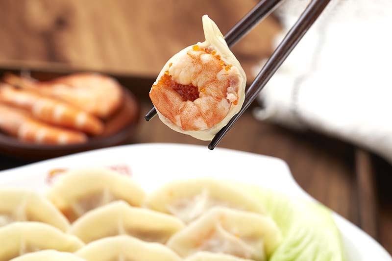 胃口福餃子加盟熱線，胃口福加盟利潤分析