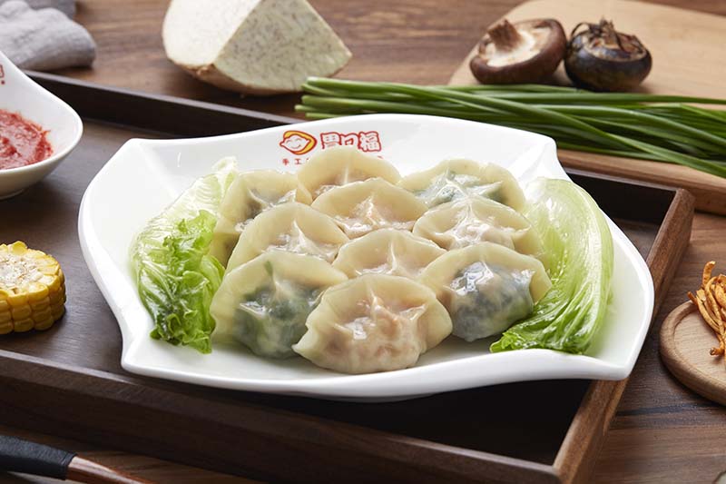 胃口福云吞餃子加盟費是多少，胃口福加盟利潤分析