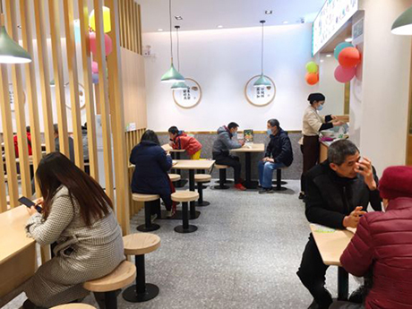 袁記餃子店加盟費多少，袁記云吞餃子官網