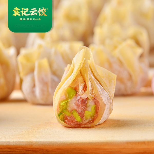 袁記餛飩加盟費(fèi)多少，袁記水餃官網(wǎng)