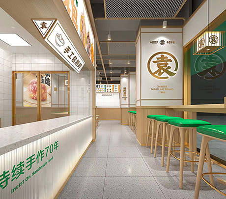 袁記餃子到底賺不賺錢，袁記云餃加盟費用