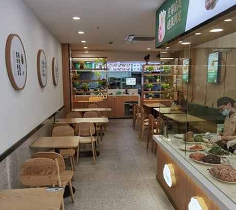袁記餃子到底賺不賺錢，袁記云餃加盟費用