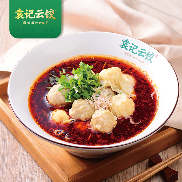 袁記餃子加盟需要多少錢，袁記云餃加盟條件