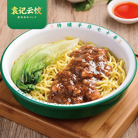 袁記云吞餃子店總部在哪里，袁記餃子怎么加盟