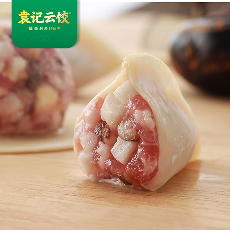 袁記云吞餃子怎樣做呢，袁記云吞餃子多久能回本