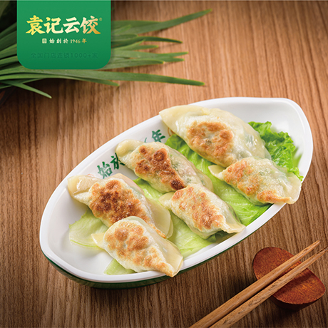 袁記云吞餃子店總部在哪里，袁記餃子怎么加盟