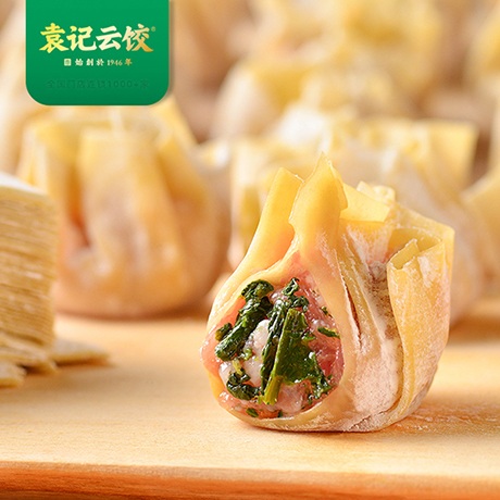 袁記云吞餃子加盟費要多少，袁記云吞餃子加盟好做嗎