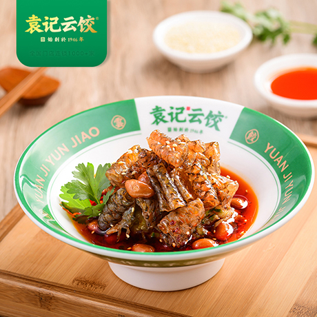 袁記云餃加盟條件和費(fèi)用，投資袁記云餃大概需要多少錢(qián)