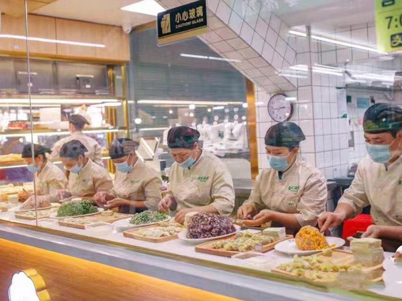 袁記云吞餃子店加盟費多少，袁記云吞餃子怎么樣？