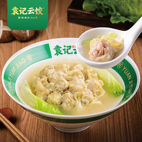 袁記云吞餃子店加盟費多少，袁記云吞餃子店總部在哪里