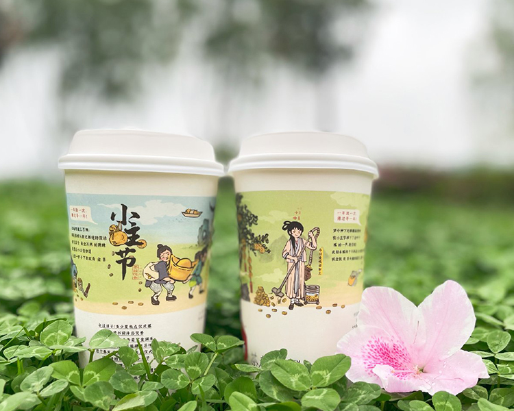 茶顏悅色奶茶加盟費用是多少錢，茶顏悅色奶茶加盟一般是多少錢