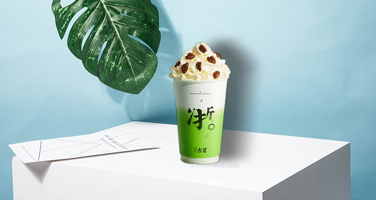 加盟古茗奶茶加盟費多少，古茗加盟大概需要多少錢呢