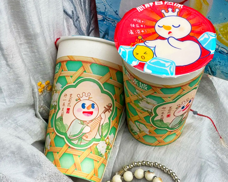 蜜雪冰城加盟費多少錢，蜜雪冰城加盟一般在哪里加盟