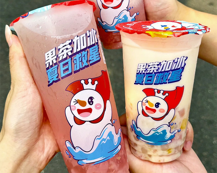蜜雪冰城加盟費多少錢，蜜雪冰城加盟一般在哪里加盟