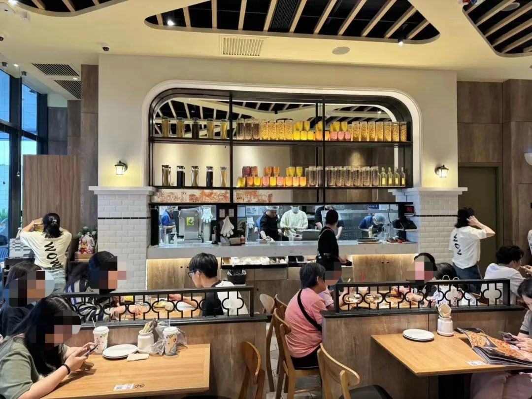 沖刺20000店！肯德基、必勝客都盯上了加盟商