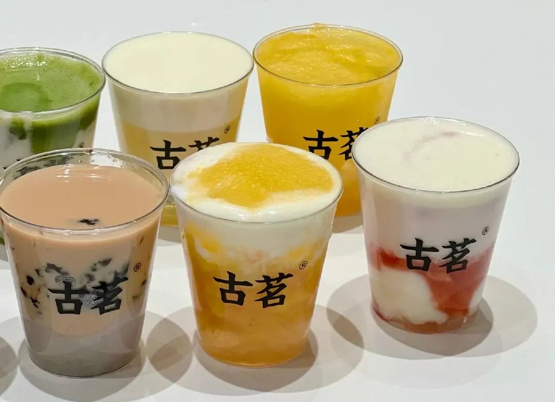 “新茶飲第三股”港股上市，沒能打破“破發魔咒”