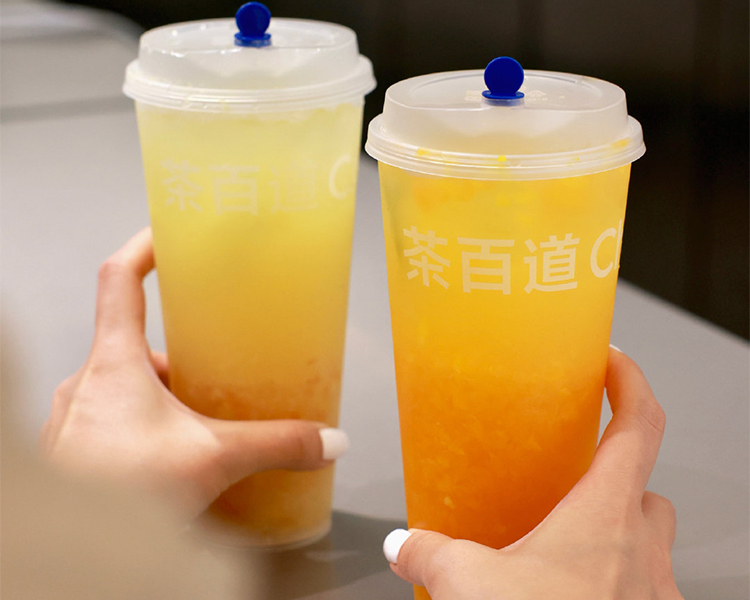 茶百道加盟費明細表2025，茶百道加盟條件和開店要求